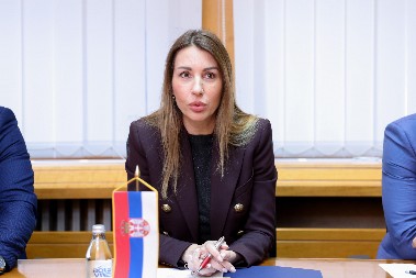 MAĐARSKA PONOVO UZ SRBIJU! Energetska bezbednost na prvom mestu!