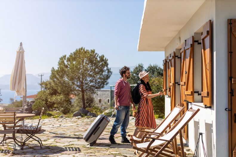 PUT DO GRČKE BEZ MUKE  Stigla nova pravila i za srpske turiste