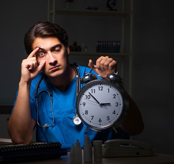 SAT SE POMERA, A TELO SE BUNI Stručnjaci upozoravaju na skrivene opasnosti!