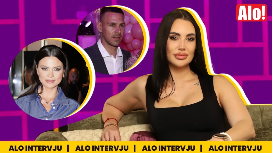 ''KATARINA GRUJIĆ ZASLUŽUJE USPEH MILICE PAVLOVIĆ'' Kaća stojički podnela kritike naroda, otkrila sočne detalje života sa Gobeljom (VIDEO)