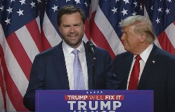 DANSKA POZDRAVILA POSETU POTPREDSEDNIKA SAD GRENLANDU: Samo da Uša Vens ne prisustvuje trci saonica