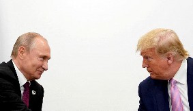 TRAMP LJUT NA PUTINA, RUS GA NADIGRAO Ne želim da me izbaci iz igre, izgleda da samo odugovlači