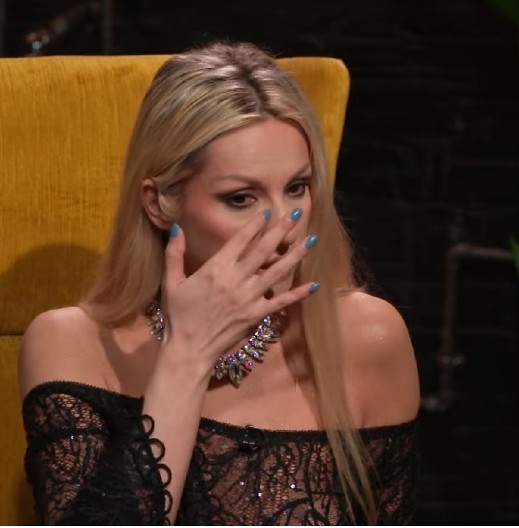 RADA MANOJLOVIĆ RASKINULA SA DEČKOM! Planirali su svadbu, ali ovo više nije mogla da trpi!