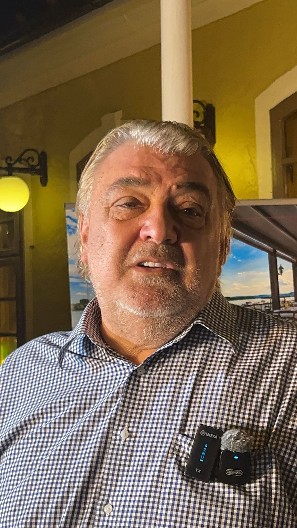 BOBI ŽIVOJINOVIĆU PRETI 10 GODINA ZATVORA Oglasio se Brenin suprug, izustio samo jedno!