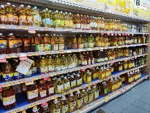 OVA VRSTA ULJA JE OPASNIJA I OD ŠEĆERA Ako mislite da je zdravo, varate se - odmah ga izbacite!