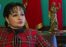 MEDENICA NA SUĐENJU PORUČILA: Zar bih ja sa đečinom sklapala poslove?