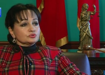 MEDENICA NA SUĐENJU PORUČILA: Zar bih ja sa đečinom sklapala poslove?