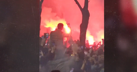 ESKALACIJA BLOKADERSKOG NASILJA: Šta je sledeće? (VIDEO)