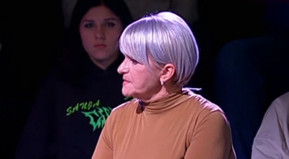 "O DETETU NEKA BRINE ONAJ KO GA JE NAPRAVIO I RODIO" Munjezova majka pobesnela nakon odluke Stefani Grujić, nije birala reči!