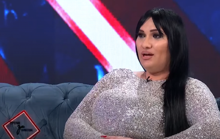 "KRENULA SAM DA SE ČUPAM I UDARAM" Ivana Nikolić prvi put nakon smrti oca otkrila kakav je Rade zaista bio prema njima