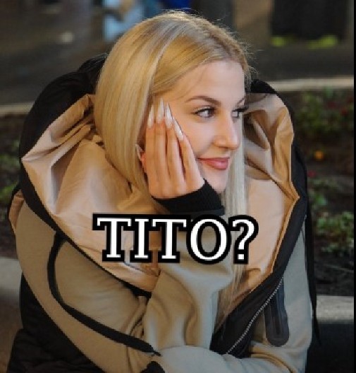 PO NJEMU SNIMLJEN 'TITANIK'? Mlade u Beogradu pitali ko je bio Tito, samo jedan znao