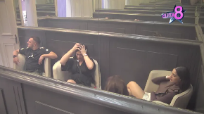 NAJGNUSNIJI POTEZ U RIJALITIJU IKADA Učesnica Elite se obratila ocu ovim povodom, javnost zgrožena!