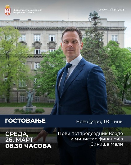 MALI: "Vrhunac političkog licemerja je kada Borko Stefanović govori Tamari Vučić da je kriva što je Kenija priznala tzv. nezavisno Kosovo"