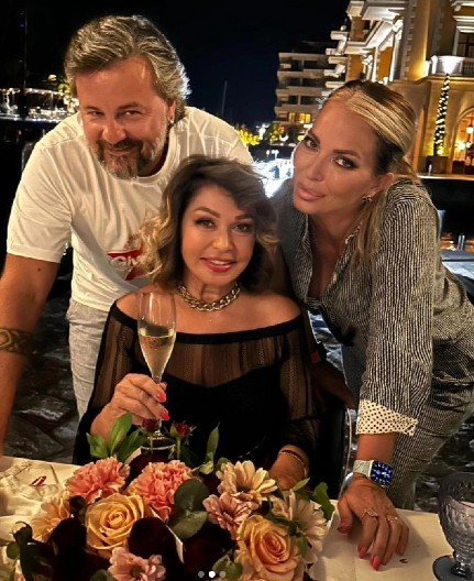 ZOVE SE MILICA, IMA 30 GODINA... Zet Nede Ukraden sve priznao, dugo čuvana tajna otkrivena