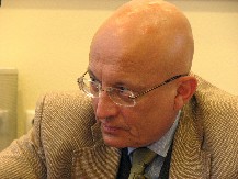 "EVROPA JE MORALNO ĐUBRE KOJE MORA NESTATI": Šokantne reči Sergeja Karaganova