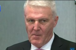 BIVŠI DIREKTOR UPRAVE POLICIJE CRNE GORE OSUĐEN ZA ŠVERC CIGARETA: Sumnja se da je zloupotrebom službenog položaja oštetio državnu kasu za 112.504 evra