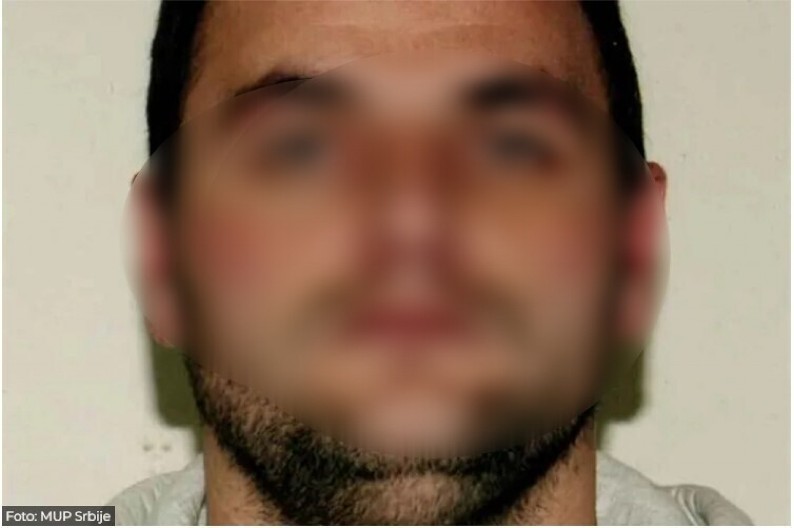DETALJI PREBIJANJA BIVŠEG VATERPOLISTE I OSUĐIVANOG SILOVATELJA Tvrdi da je iz automobila izašlo više momaka koja su ha pretukla