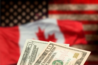 RAZVOD KOJI BOLI Kraj bliske saradnje Kanade i Amerike