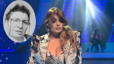 "NIJE UMRO OD TE BOLESTI, ORGANI SU MU OTKAZALI" Viki Miljković se oglasila nakon smrti brata i otkrila pravu istinu