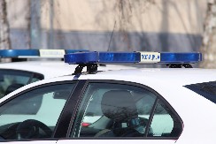 SLETEO AUTO SA PUTA KOD NOVOG SADA!