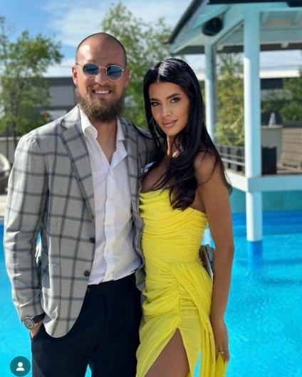 "SINE, REKLI SU NAM DA NEĆEŠ MOĆI DA PRIČAŠ KAD SE PROBUDIŠ IZ KOME" Potresne reči Ane Rajković kidaju dušu