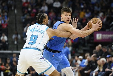 HOĆE LI SE BOGDAN VRATITI U EVROLIGU? Kapiten Srbije otkrio sve detalje, pa progovorio o Evrobasketu