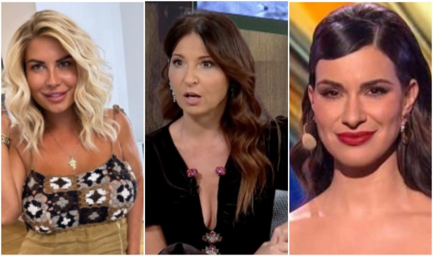 NEKE IMAJU VIŠE FAKULTETA, A NEKE SAMO OSNOVNU! Ovo je obrazovanje naših poznatih voditeljki, šokiraćete se!