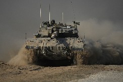 PALESTINCIMA UPUĆENO POSLEDNJE UPOZORENJE ZA EVAKUACIJU: Izraelska vojska ispalila 3 minobacača