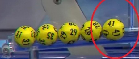 LOTO 5 OD 35, A IZVUKLI BROJ 41: Skandal uživo u Bugarskoj (VIDEO)