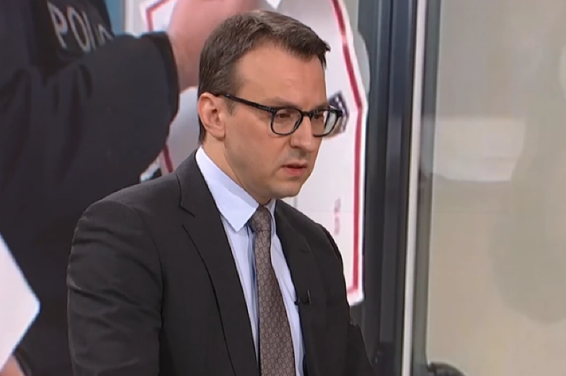 "PRISTOJNA SRBIJA KOJA VOLI I GLEDA INFORMER ĆE POBEDITI, JER ISTINA NIKADA NE MOŽE BITI PORAŽENA" Petar Petković o blokadi Informera