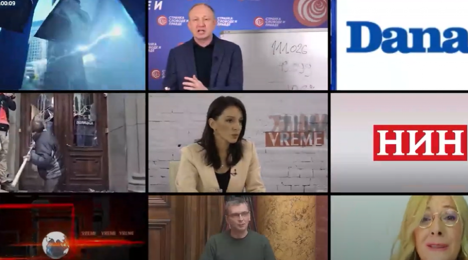 LAŽOMER OTKRIVA: Do čega su dovele blokade školovanja? (VIDEO)