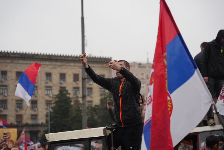 „Woke“ kultura u Srbiji: podrška ili cilj protestima?