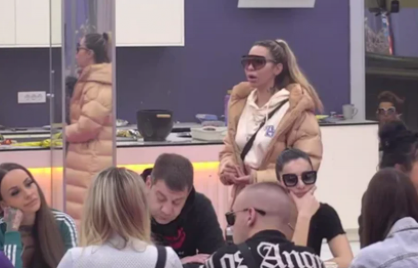 ANELI UOČI BAJRAMA POTEZOM IZNENADILA SVE U ELITI Evo šta je uradila ovom učesniku!