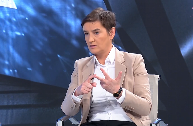 OPOZICIJA I BLOKADERI PUMPAJU MRŽNJU Napali dečaka u Novom Sadu, izmislili incident u Žarkovu!