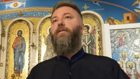 OTAC PREDRAG POPOVIĆ O IZAZOVIMA DANAŠNJE PORODICE "Deca danas prerastu roditelje već sa deset godina"