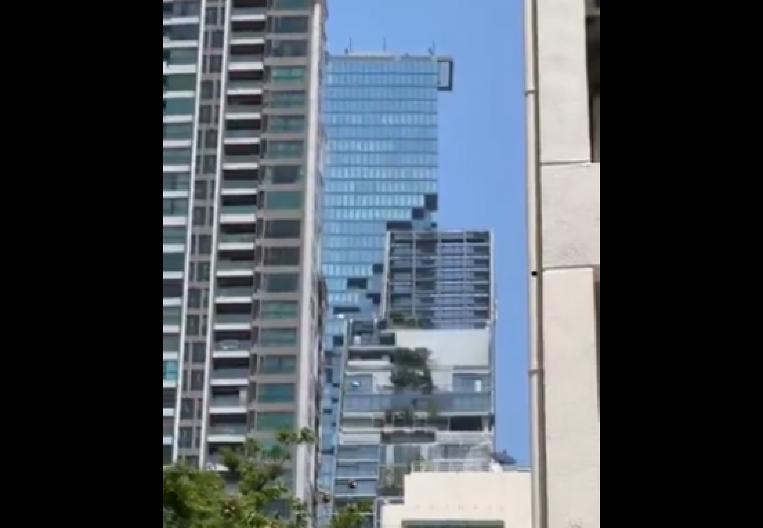 PANIKA MEĐU GRAĐANIMA! ČUJE SE PUCANJE ZIDOVA U ZGRADAMA I NEBODERIMA Dramatične scene na Tajlandu!