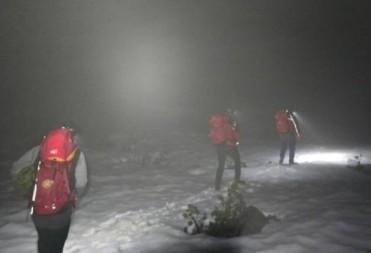 "IMA LI KRAJA LJUDSKOJ GLUPOSTI!" Hrvatski spasioci pobesneli kada su čuli šta je uradio, objavili brutalnu poruku na Fejsbuku (FOTO)