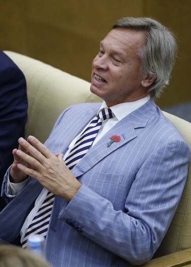 PUŠKOV O NOVIM MANEVRIMA ZELENSKOG "Nema sumnje, iznervirao ga je..."