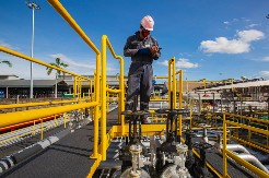 DRŽVA DALA ZELENO SVETLO Projekat donosi 5,5 miliona tona nafte godišnje