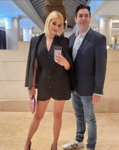 "RAZLOG ZA NAŠ RASKID NIJE PREVARA" Rastko više nema šta da krije, javno potvrdio sve glasine