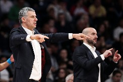 JOVANOVIĆ OTKRIO RECEPT ZA USPEH SPARTAKA: Znali smo da je Zvezda glavom na meču sa Efesom