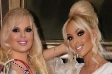 "MALTRETIRANJE, ŽIVOT MI JE BIO UGROŽEN" Ćerka Lee Kiš odlučila da progovori, obelodanila strašne detalje, šok ispovest