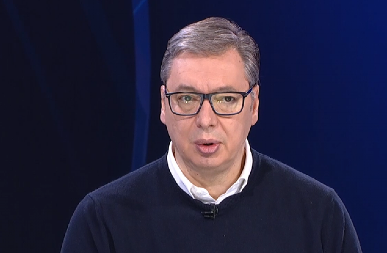 "CRNOGORSKI MAFIJAŠKI KLANOVI UDARILI NA SRBIJU" Vučić: Otkrićemo ko je sve bio umešan
