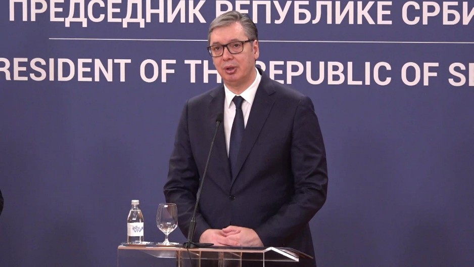 POTPISAN KLJUČNI DOKUMENT U BEOGRADU Predsednik Vučić: Srbija i Mađarska su pouzdani partneri, želimo savez (VIDEO)