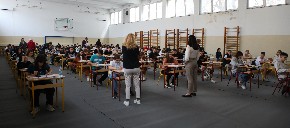 ŠTA ĆE BITI SA MALOM MATUROM? Ovo je najverovatniji datum, probni ispit iz matematike za manje od mesec dana