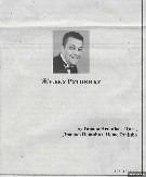 POZNATO VREME I MESTO SAHRANE ŽELJKA RUTOVIĆA