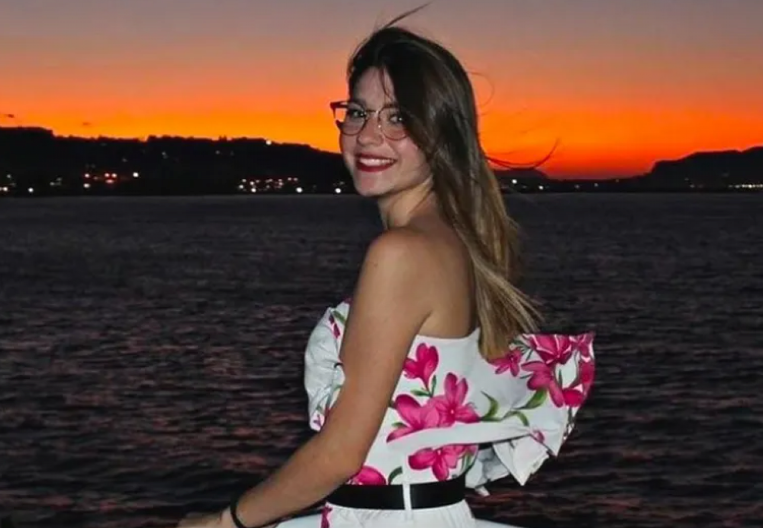 UBIJENA STUDENTKINJA SARA U poslednjoj poruci napisala: Neko me prati