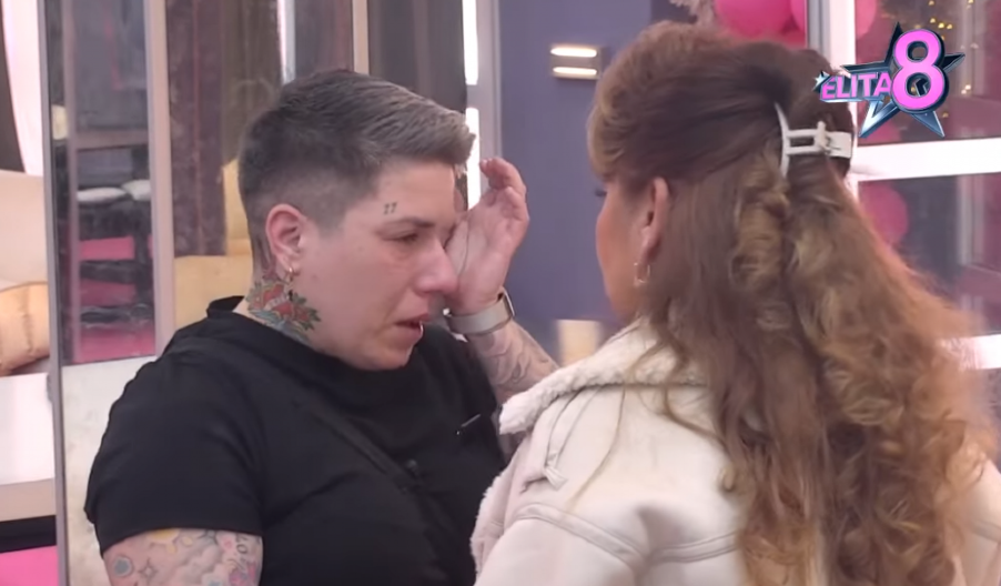 "MA KAKAV ZORAN, BEŽI BRE" Procurile prepiske Stefani i Matore o njenom bratu, sada je sve jasno: Tuga ga uhvatila, znaš kako smo plakali!