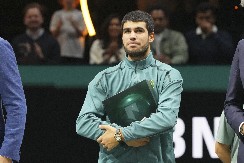 PROROČANSTVO TENISKE LEGENDE Alkaraz će praviti čuda, pa ispadati u prvom kolu, kao Agasi