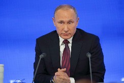 RUSIJA NA NOGAMA Uzbuna zbog ukrajinskih dronova blizu granice!